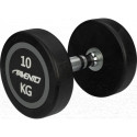 Dumbbell AVENTO 42DP 10kg