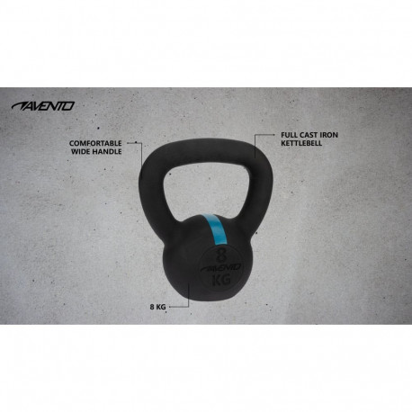 AVENTO 42KH 8kg sangpomm