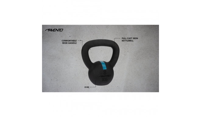 AVENTO 42KH 8kg sangpomm