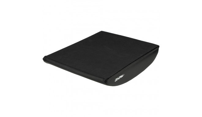 AB pad AVENTO 42HP Black