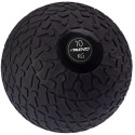 Slam ball AVENTO 42DL 10kg D26cm Black