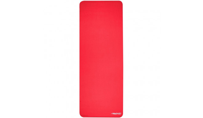 Yoga Mat AVENTO 42MB 173x61x0,4cm Pink