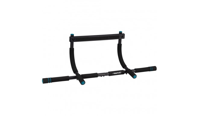 AVENTO 42HH Multi-fitness Black