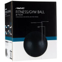 Gym Ball AVENTO 42OC 75cm Black