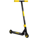 Scooter tricks NIJDAM N42CA02 Black/Yellow/White