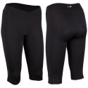 Cycling shorts for women AVENTO 3/4 81BO ZWA 40