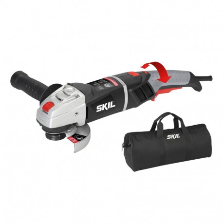 NURGAVALTSKIVI SKIL 9412 MA 125MM 1300W