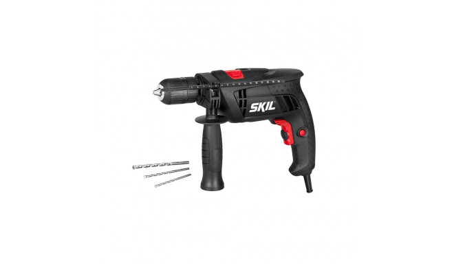 IMPACT DRILL 710W 6290AA SKIL