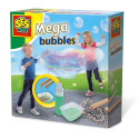 SES Outdoor Mega Bubble