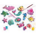 SES Casting and Painting "Ocean figures" SES Casting and Painting "Ocean figures"