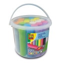 SES Playground chalks 22pcs bucket