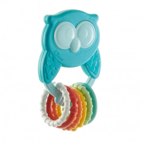 CHICCO ECO kõrin, öökull