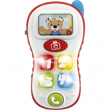 CHICCO selfie telefon