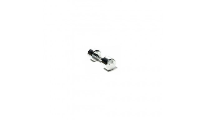 Chromed dumbbell TOORX MC-6 6kg