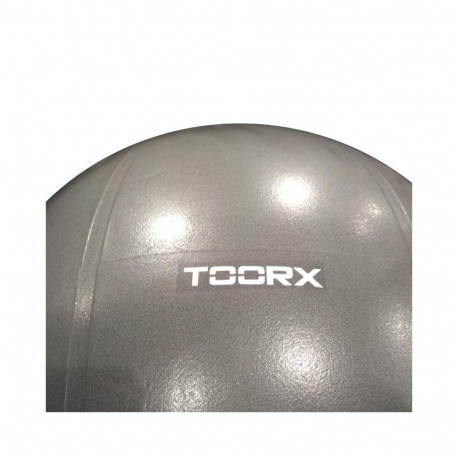 Gym ball TOORX PRO AHF148 D65cm grey