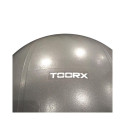 Gym ball TOORX PRO AHF148 D65cm antiburst grey