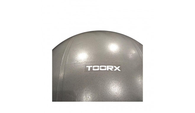 Gym ball TOORX PRO AHF148 D65cm antiburst grey