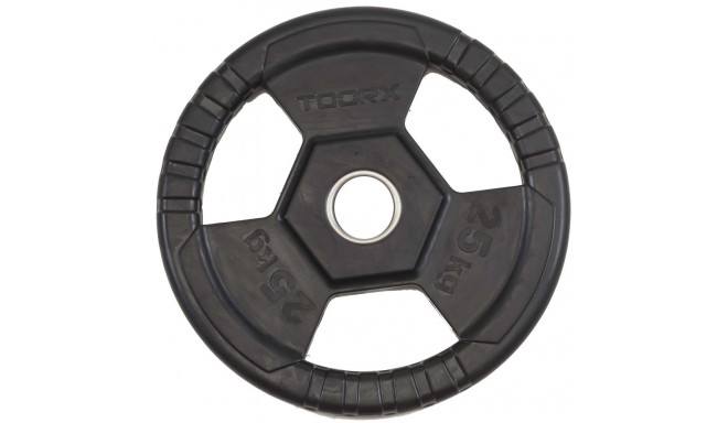 Disck Toorx DGG-TG25 25 kg