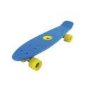 Skateboard NEXTREME FREEDOM GRG-003 light blue