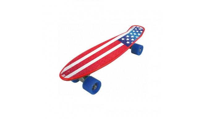 Skate board NEXTREME FREEDOM PRO USA FLAG