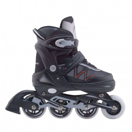 Skates NEXTREME Firewheel pro M 34/37 black