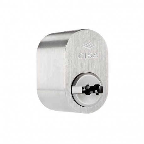 LOCK CYLINDER OA715.03.0.1200.PP SKAND