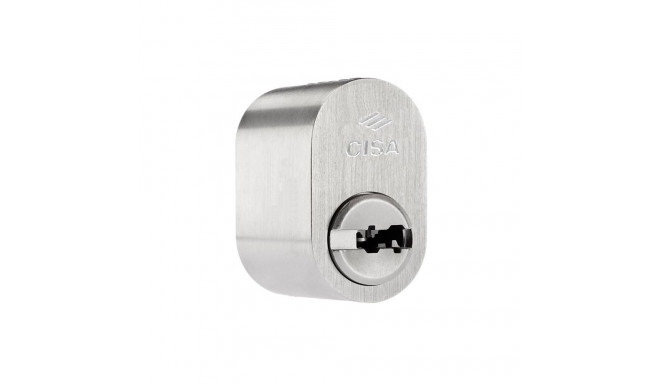 LOCK CYLINDER OA715.03.0.1200.PP SKAND