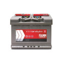 CAR BATTERY FIAMM TITANIUM PRO 790