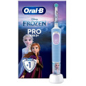 Oral-B D103.413.2K Vitality PRO Lastele 3+ Frozen Hambahari