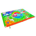 TOY BABY FRIENDS SOFT PLAYMAT 17802