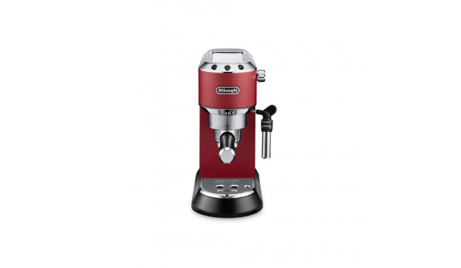 DeLonghi Dedica Style EC 685.R espressokohvimasin
