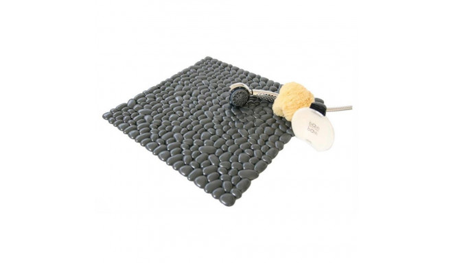 BATH MAT PIETRA (CO5656 GREY 55X55 C