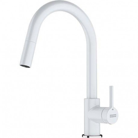TAP LINA valge 115.0626.081