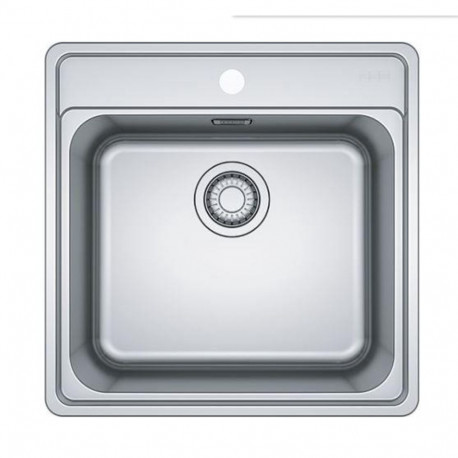 SINK roostevaba teras BELL 101.0622.893
