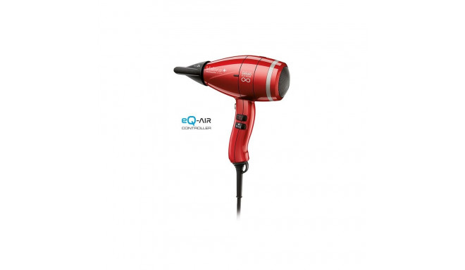 VALERA SN4 eQ RC D Swiss Nano4ever Hair dryer