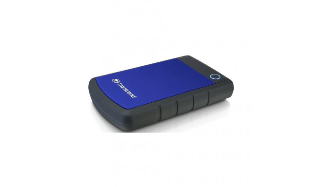 DISK HARD EXT TRANSCEND 2.5IN 2TB USB3