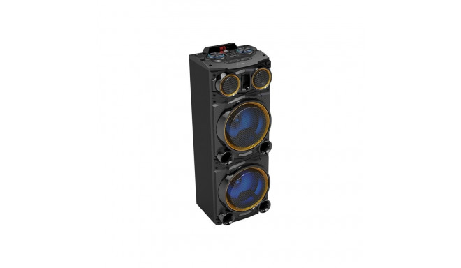 SOUND SYSTEM FIODIO P-952/P-952L