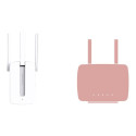 WIFI LEVIALA LAIENDAJA MERCUSYS MW300RE
