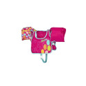 AQUASTAR FABRIC SWIM PAL 32174 GIRL