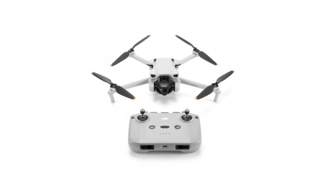 DJI Mini 3 koos DJI RC puldiga