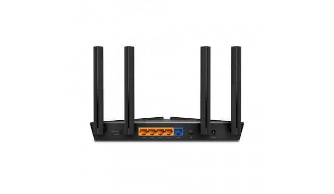 TP-LINK Archer AX1500 kahe sagedusalaga WiFi ruuter