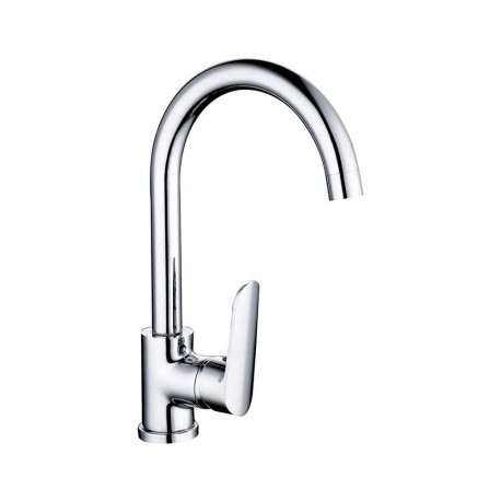 Kitchen kõrge segisti DF11606