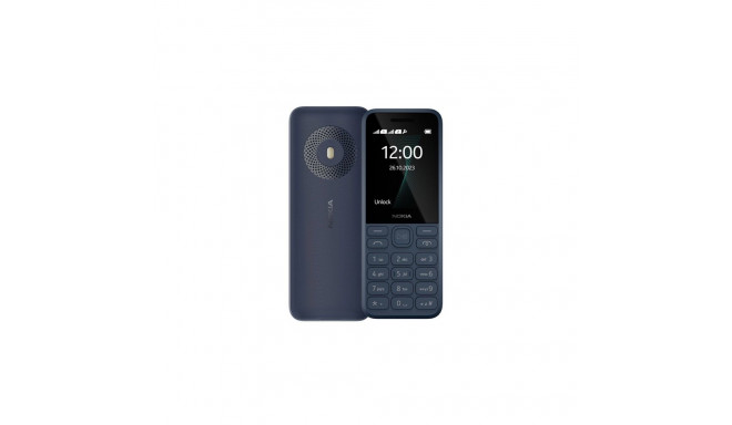 MOBILE PHONE NOKIA 130 DS BLUE