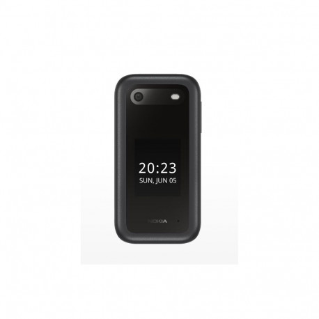 NOKIA 2660 Dual SIM TA-1469 EELTLV BLACK
