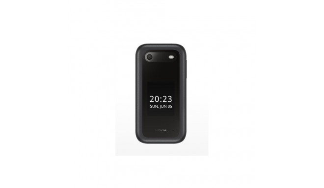 MOBILE PHONE NOKIA 2660 BLACK