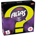 TACTIC lauamäng Alias Mystery