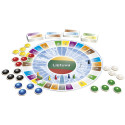 TACTIC Board game Lithuania Trivia (In Lithuanian lang.)