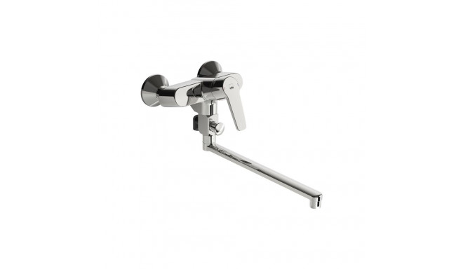 BATH AND SHOWER FAUCET 3942Y SAGA