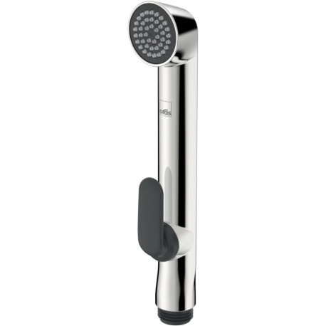 HAND SHOWER BIDETTA CHROMIUM PLATED