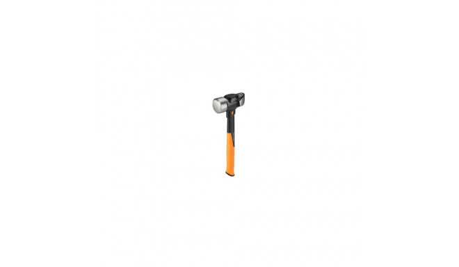 Chisel haamer Fiskars IsoCore 1020218